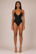 Noir Essential Bodysuit